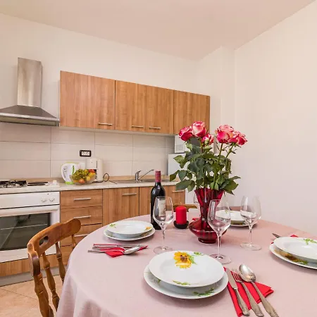 Apartamento Jere-1 By Interhome