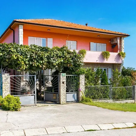 Jere-1 By Interhome Apartamento *