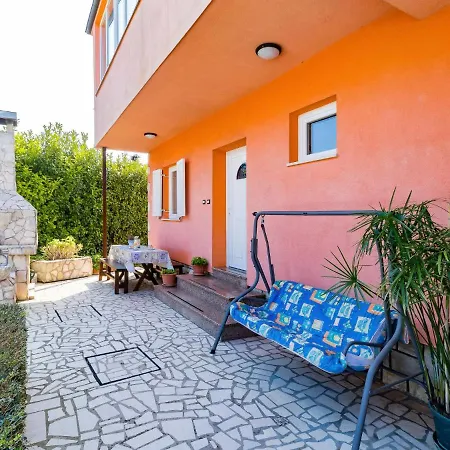 Apartamento Jere-1 By Interhome Pula