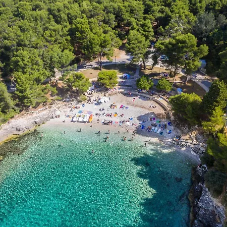 Jere-1 By Interhome Apartamento