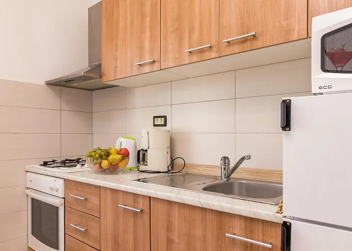 Jere-1 By Interhome Apartment *