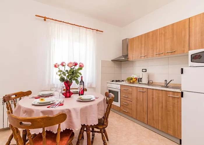 Apartment Jere-1 By Interhome