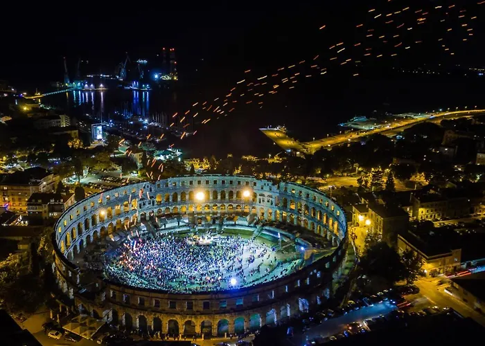 Apartment Jere-1 By Interhome