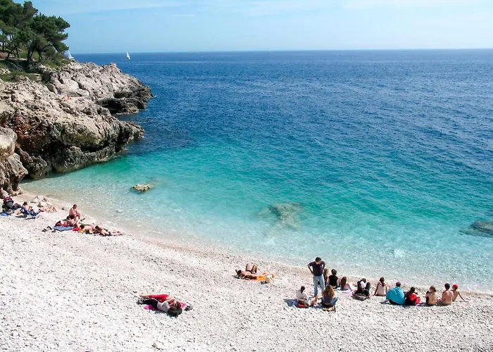 Jere-1 By Interhome Lejlighed