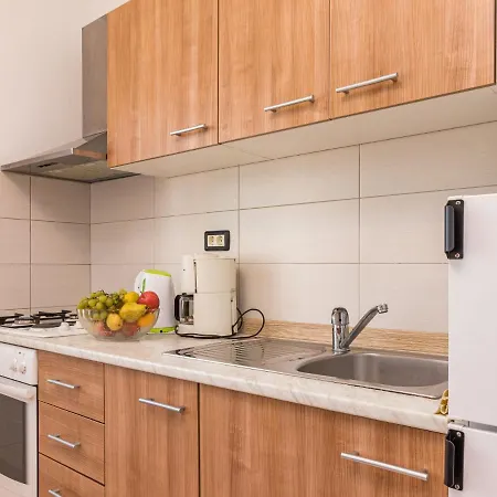Jere-1 By Interhome Apartament *