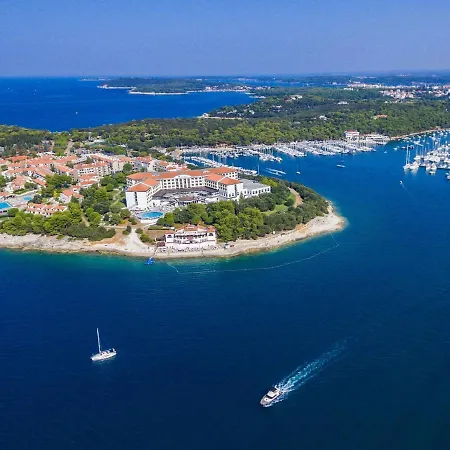 Appartement Jere-1 Pula