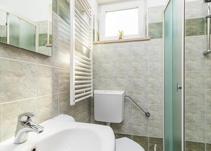 Jere-1 By Interhome Apartment