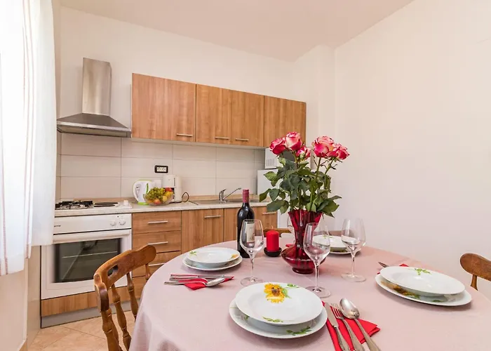 Apartment Jere-1 By Interhome