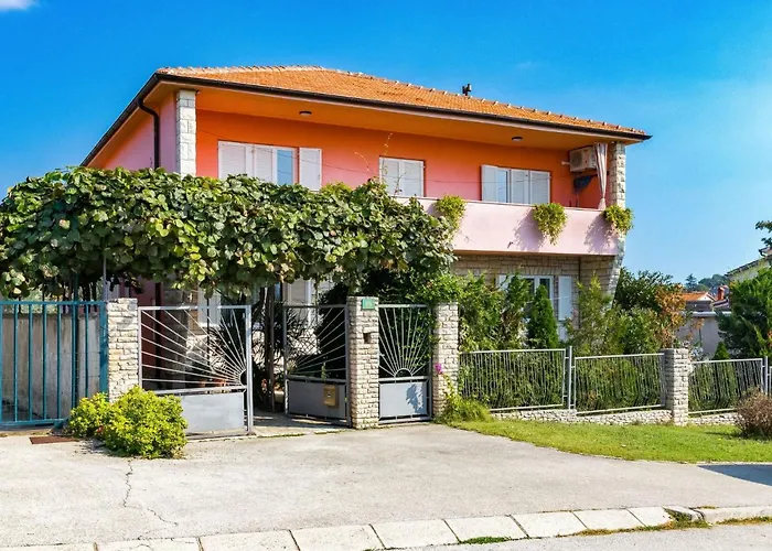 Jere-1 Appartement *