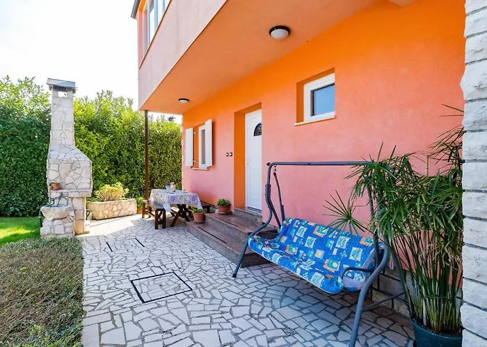 Apartman Jere-1 By Interhome Póla